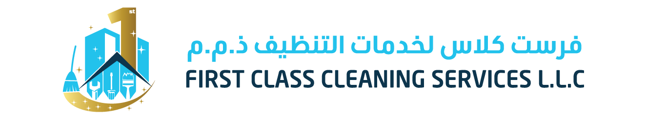 FIRST CLASS CLEANING SERVICES L.L.C